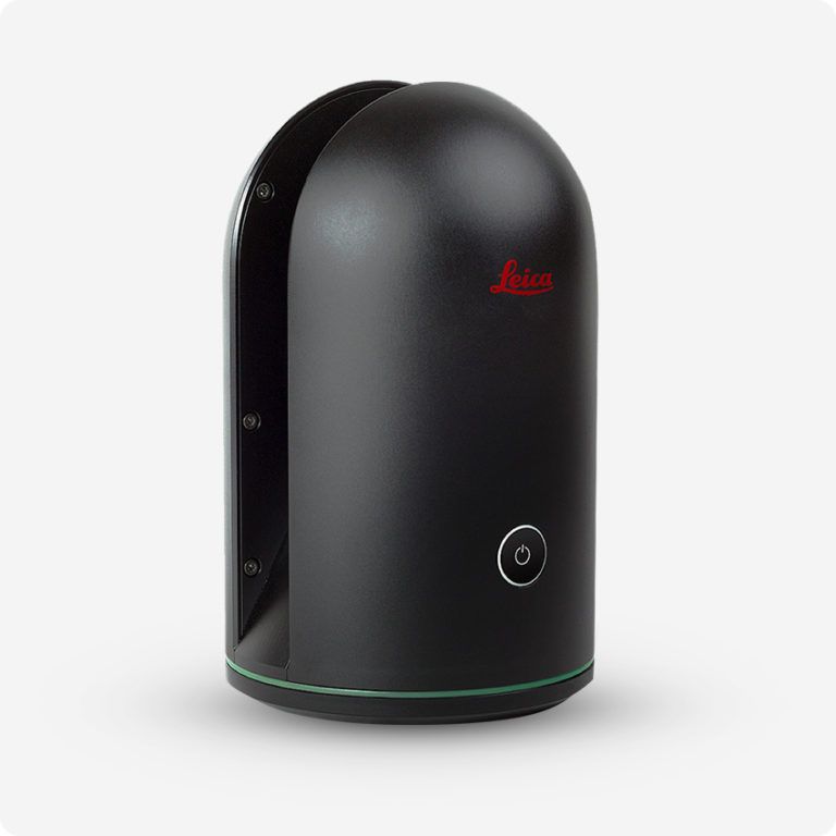 Leica BLK360 3D Laser Scanner - Collision Forensic Solutions - Crash ...